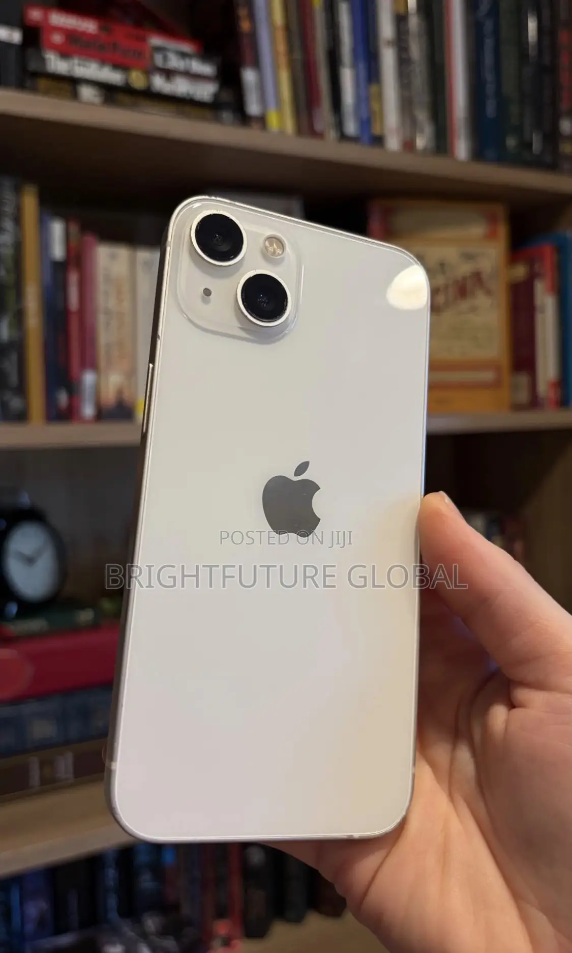 Apple iPhone 13 128 GB White