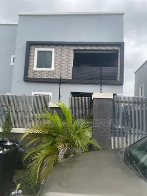 Furnished 4bdrm Duplex in Spotlight Residents, Sabon Lugbe for rent