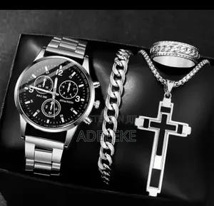 Men Jewelry