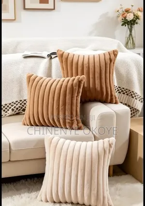 Cushion Pillows
