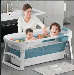 Imported Bath Tub for Adult and Children