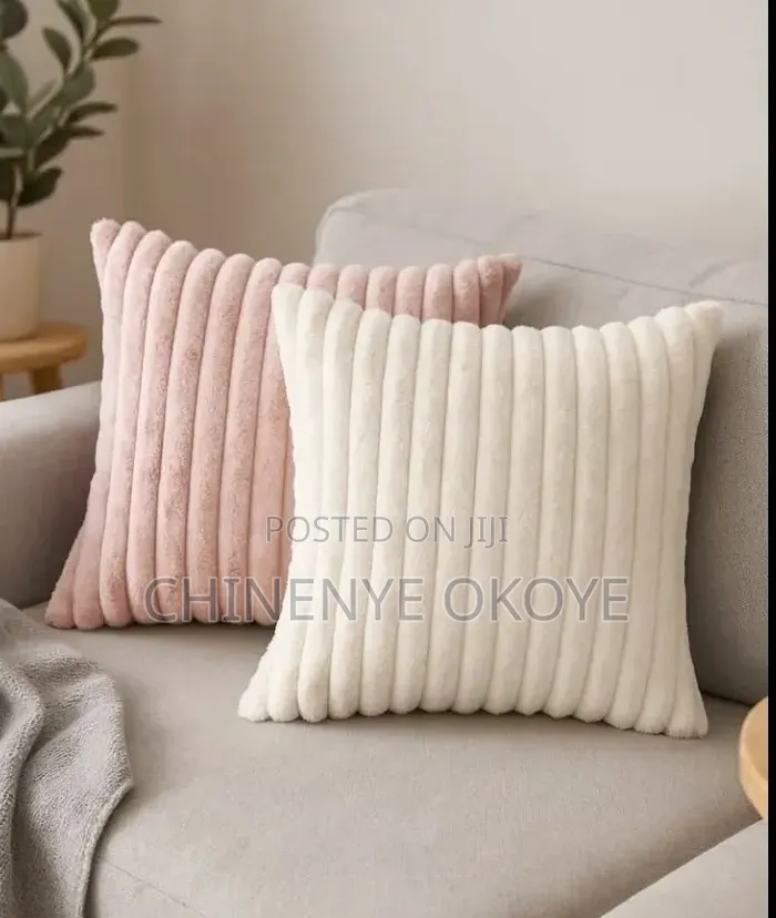 Cushion Pillows