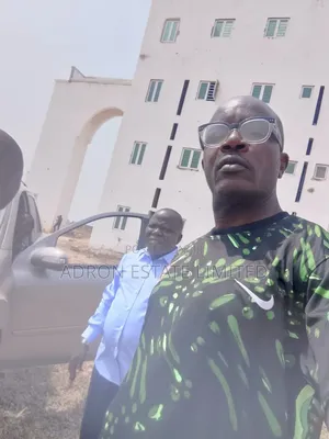 Central Park and Garden Phase 2 Giri Gwagwalada