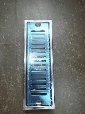 30 Cm Floor Drain
