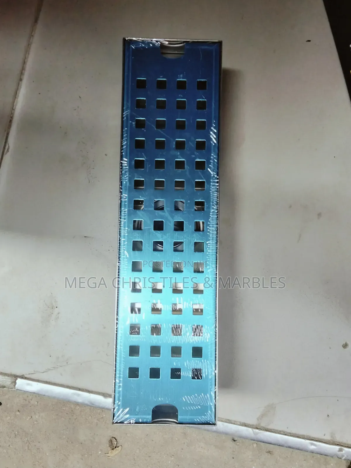 30 Cm Floor Drain