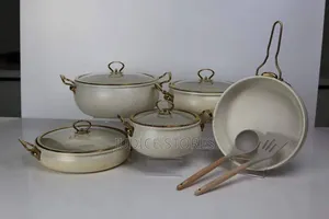 Cooking Pot