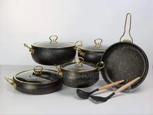 Cooking Pot