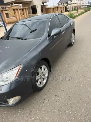 Lexus ES 350 2010