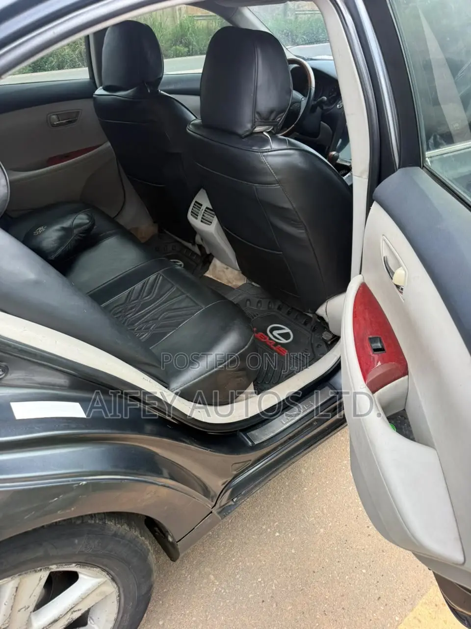 Lexus ES 350 2010