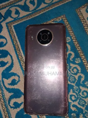 Nokia X20 128 GB Gold