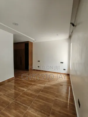 4bdrm Duplex in Mabushi for rent