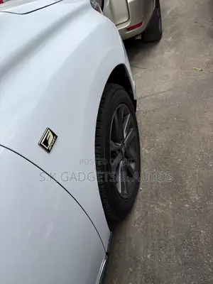 Lexus RX 350 Crafted Line F Sport AWD 2015 White