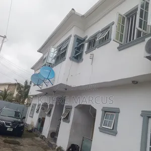 3bdrm Apartment in White Sands Beach, Lekki for rent