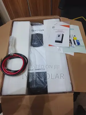 1.5kva 24v Yohako Hybrid Inverter