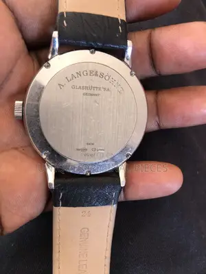 Authentic Pieces