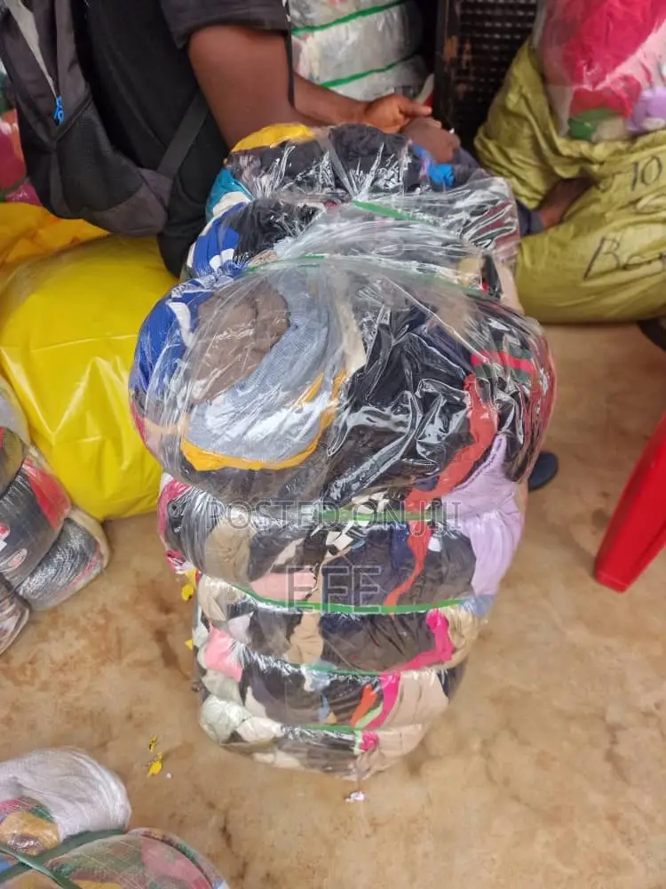 Thrift Bales