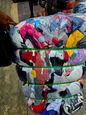Thrift Bales
