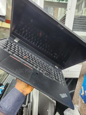 Laptop Lenovo ThinkPad T580 8GB Intel Core i7 SSD 128GB