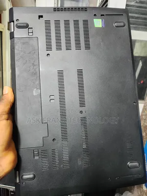 Laptop Lenovo ThinkPad T580 8GB Intel Core i7 SSD 128GB