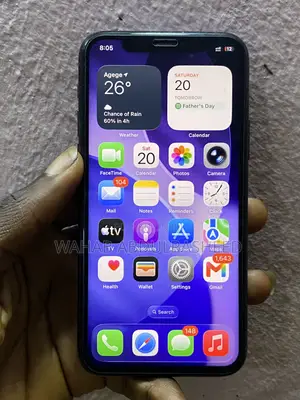 Apple iPhone 11 Pro 64 GB Green