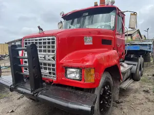 CH Trailer