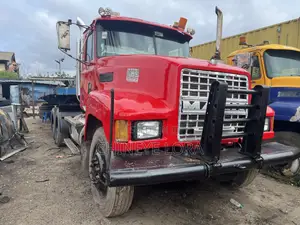 CH Trailer
