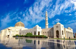 Oman Direct Employment Visa