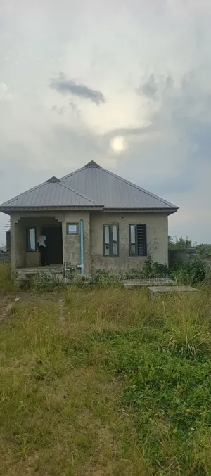 Furnished 3bdrm Bungalow in Maternity Hospital, Ikorodu for sale