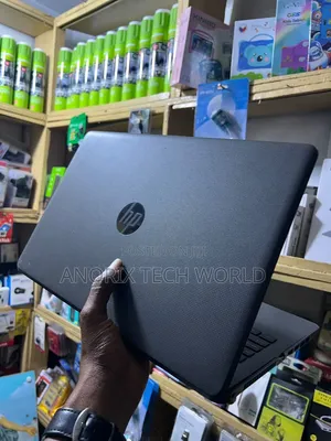 Laptop HP 15 8GB Intel Core i5 SSD 128GB