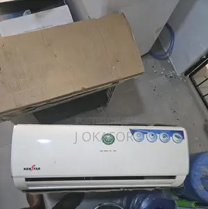 1.5 HP Ken Star AC