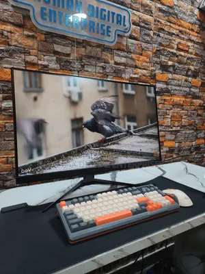 MSI Optix 27-Inch Gaming Full HD IPS 144Hz AMD FreeSync Hdmi Monitor