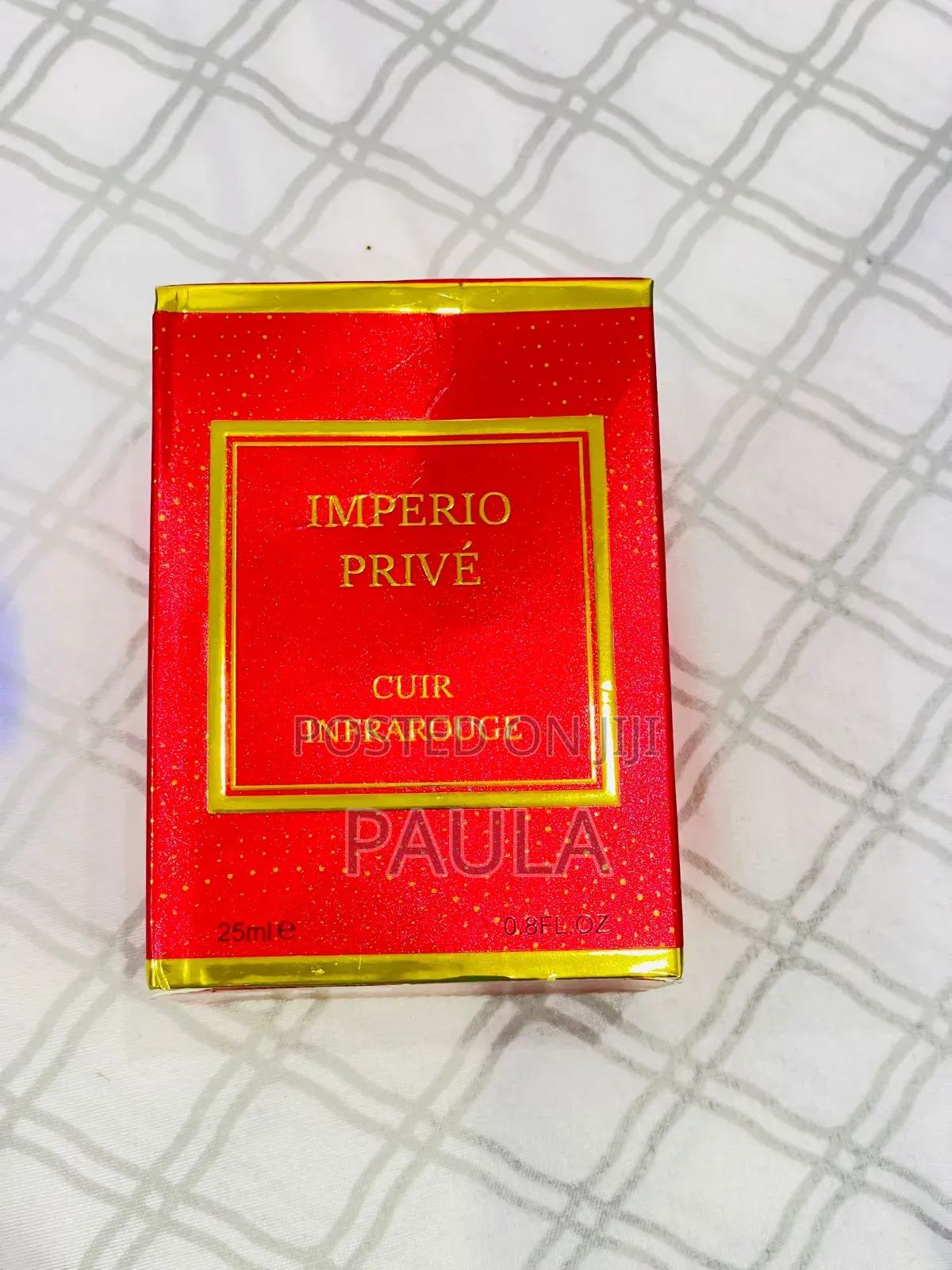Imperio Prive