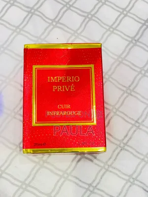 Imperio Prive