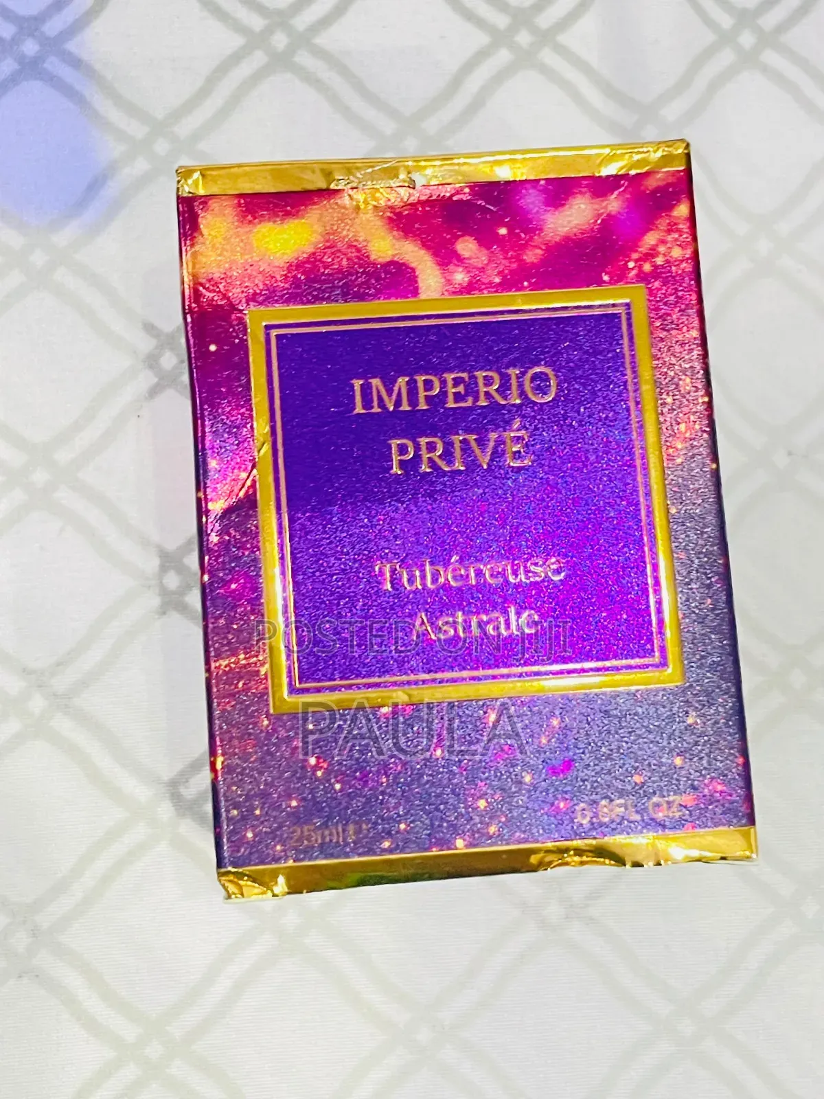 Imperio Prive