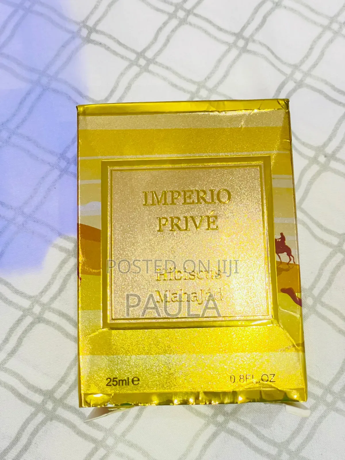 Imperio Prive