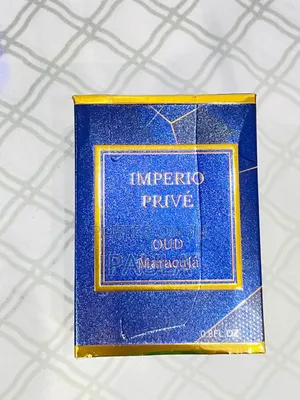 Imperio Prive