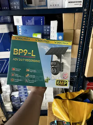 V380 Max Dual Lens