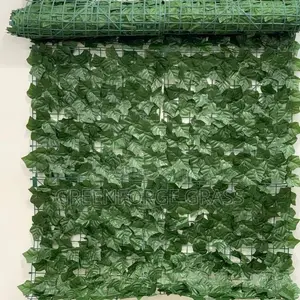 Long Flower Mat