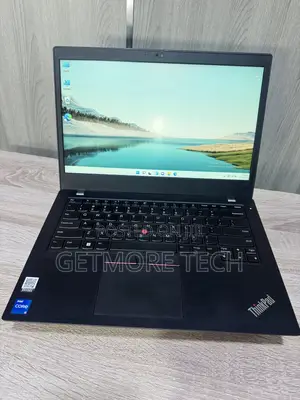 Laptop Lenovo ThinkPad L14 16GB Intel Core i5 SSD 256GB