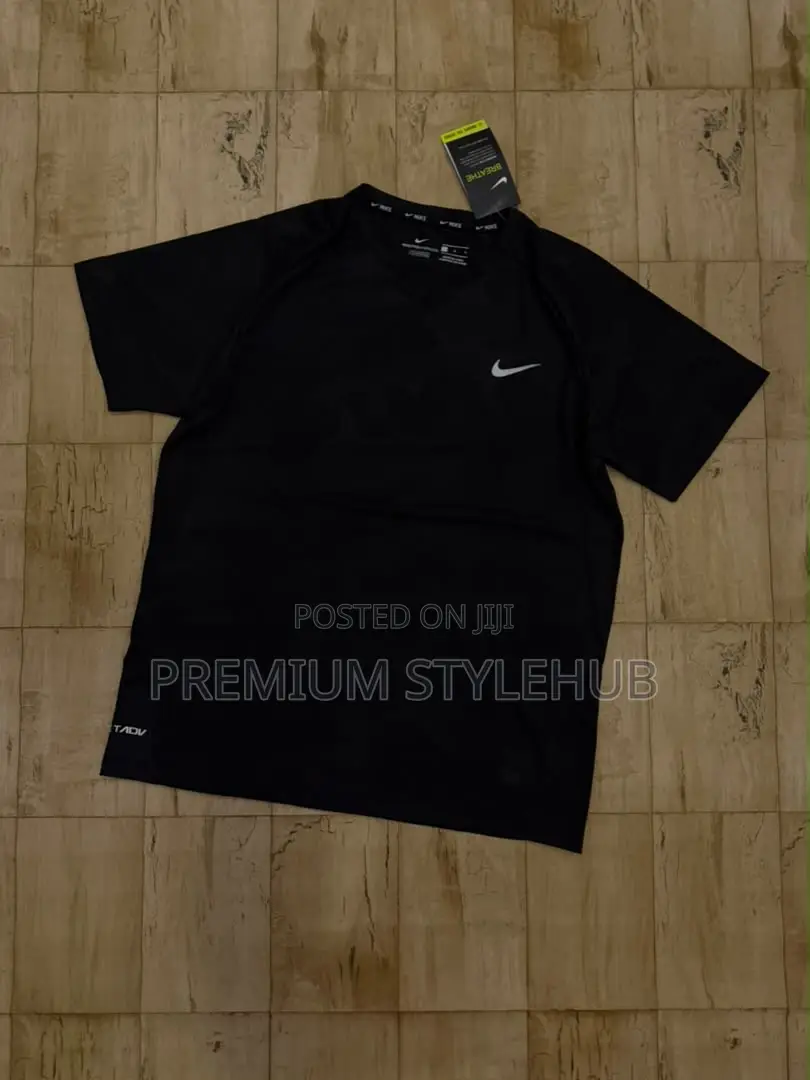 All Nike Full Gym Set Accessories