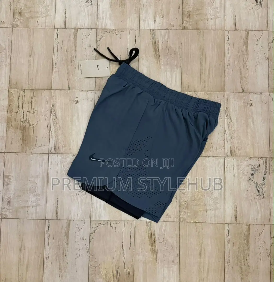 All Nike Full Gym Set Accessories