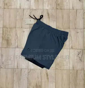 All Nike Full Gym Set Accessories