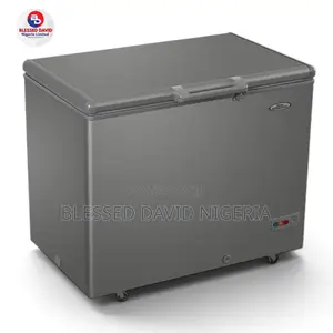 Haier Thermocool 319L Inverter Chest Freezer