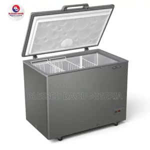 Haier Thermocool 319L Inverter Chest Freezer