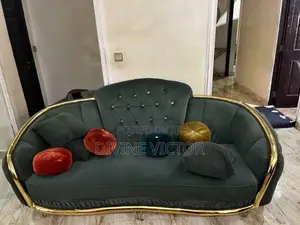 3,2,1,1 Foreign Couch