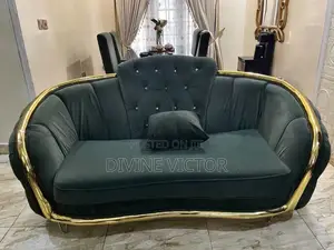 3,2,1,1 Foreign Couch