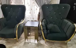 3,2,1,1 Foreign Couch