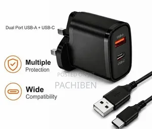 Original Super Fast Charger