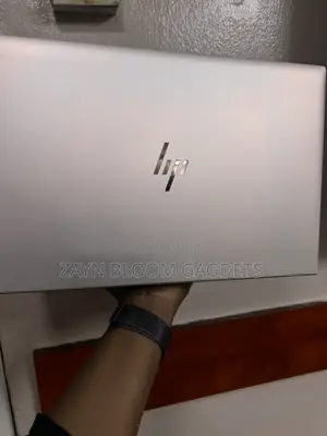 Laptop HP EliteBook 840 G8 8GB Intel Core i5 SSD 256GB