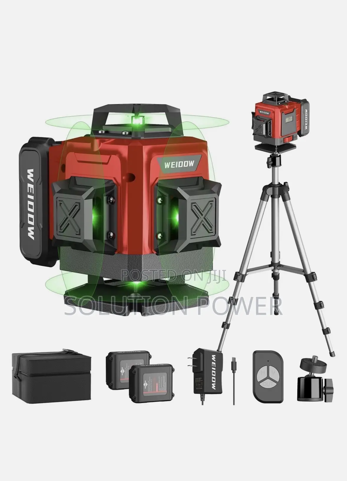High Precision Laser Projector 4d Wall to Floor